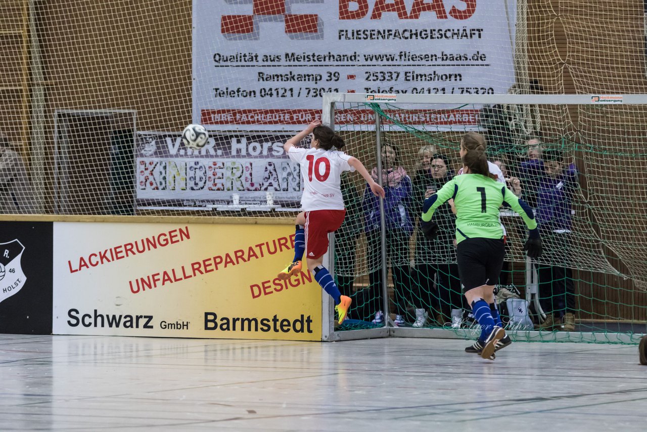 Bild 402 - Volksbank Cup Elmshorn